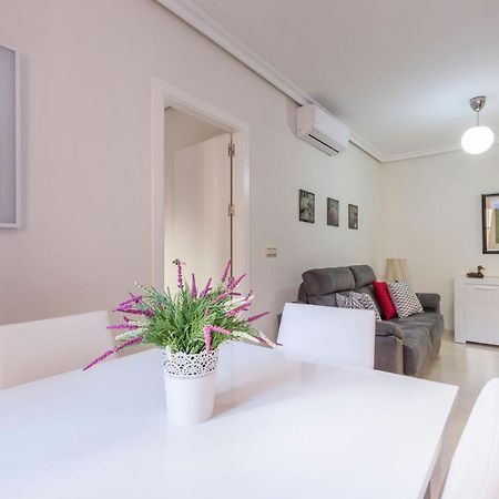 Apartamento Calle Sierpes Sevilla Exteriör bild