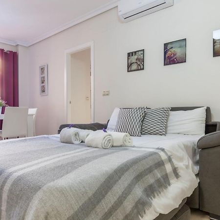 Apartamento Calle Sierpes Sevilla Exteriör bild