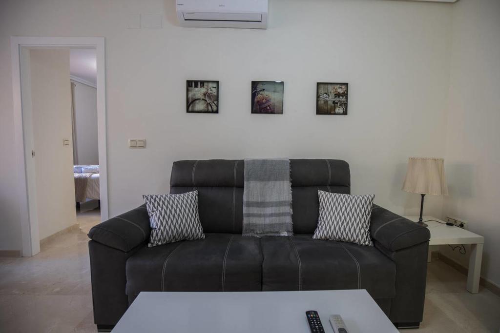 Apartamento Calle Sierpes Sevilla Exteriör bild