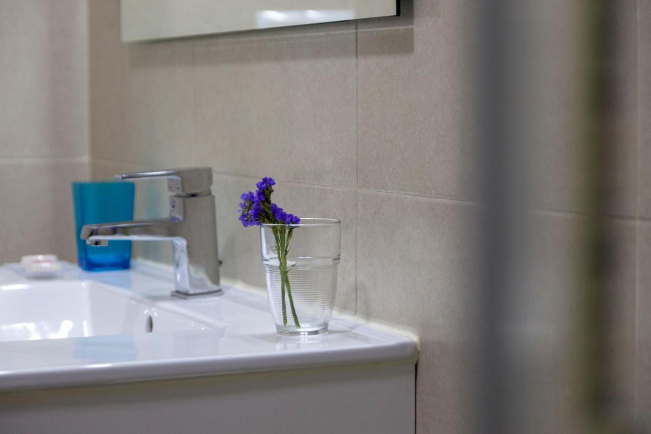 Apartamento Calle Sierpes Sevilla Exteriör bild