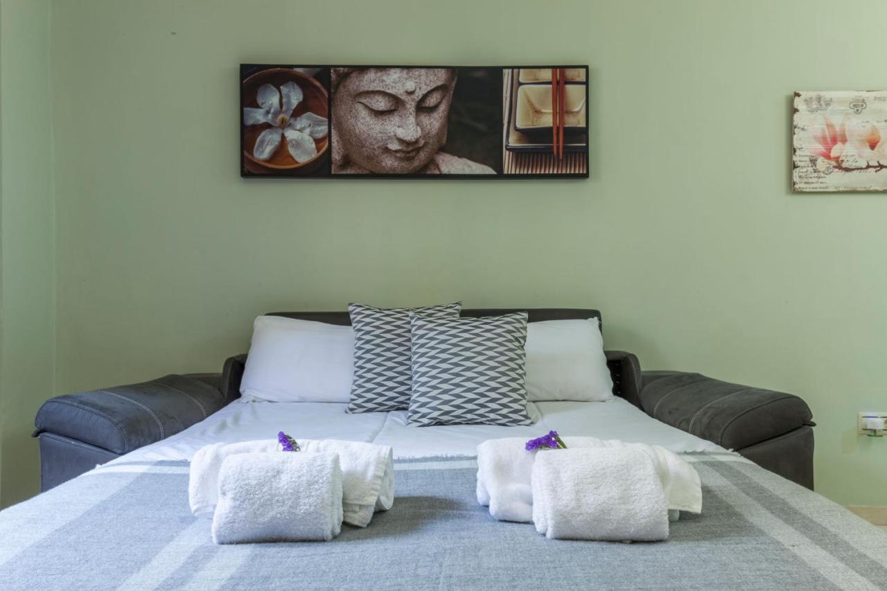 Apartamento Calle Sierpes Sevilla Exteriör bild