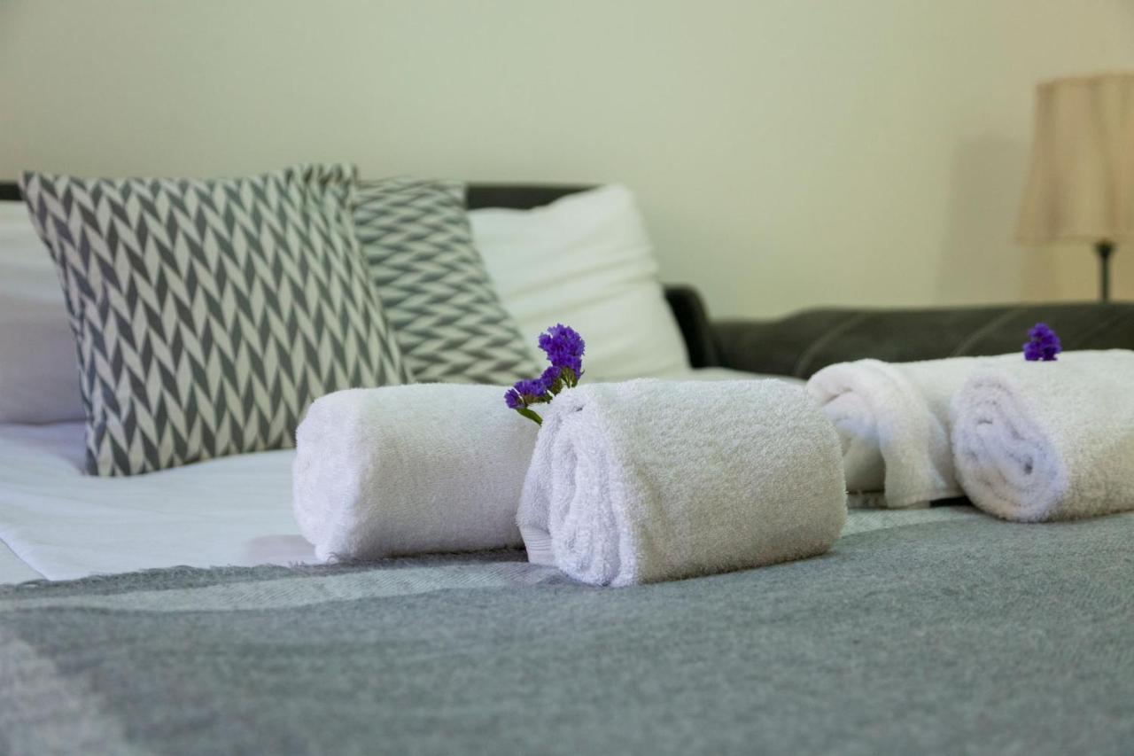 Apartamento Calle Sierpes Sevilla Exteriör bild